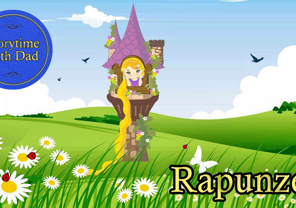024 Rapunzel