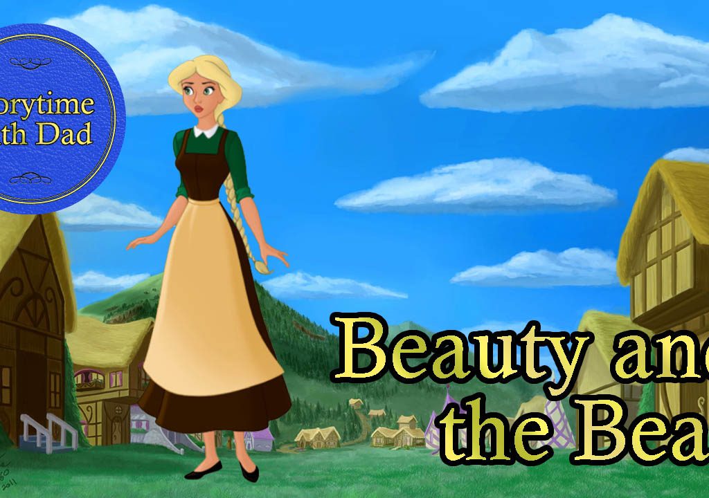 026 Beauty and the Beast