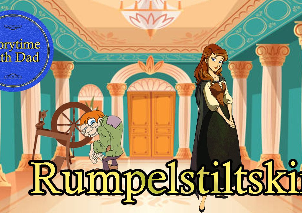 022 Rumpelstiltskin
