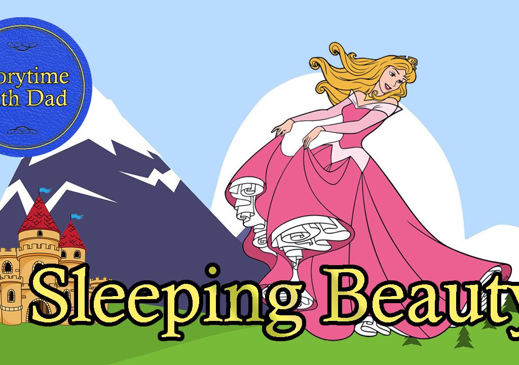 021 Sleeping Beauty