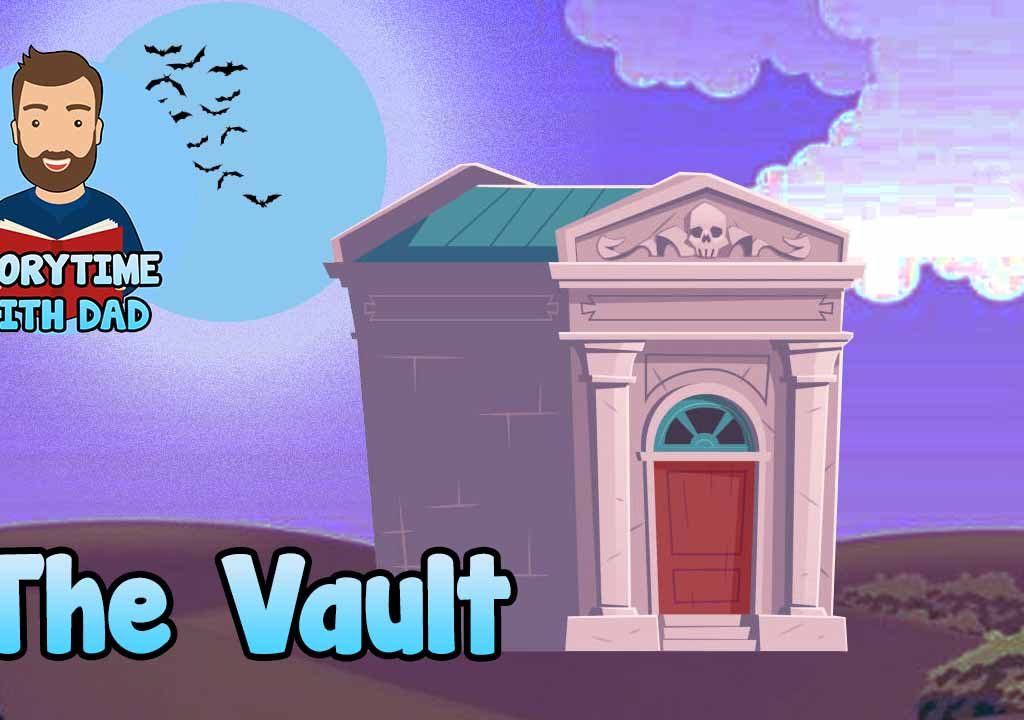 039 The Vault