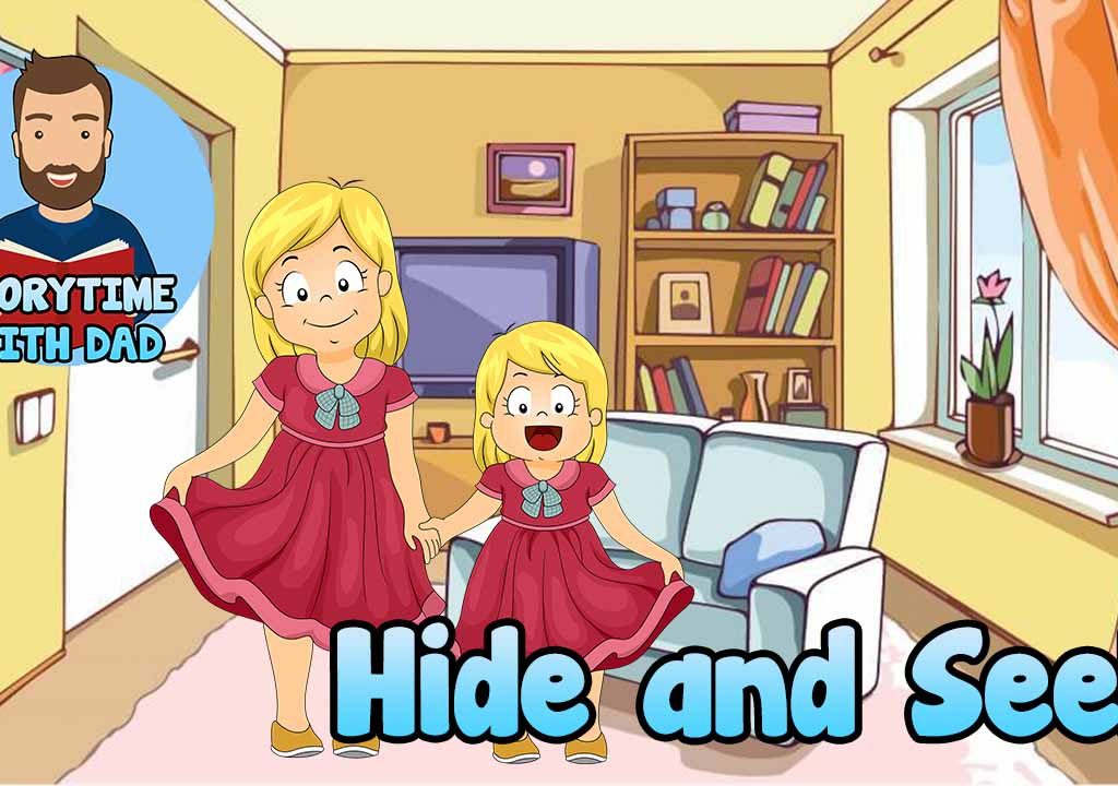 038 Hide and Seek