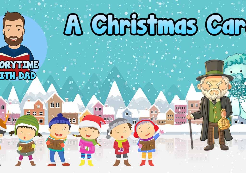 048 A Christmas Carol