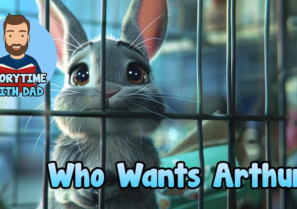 058 Who Wants Arthur?