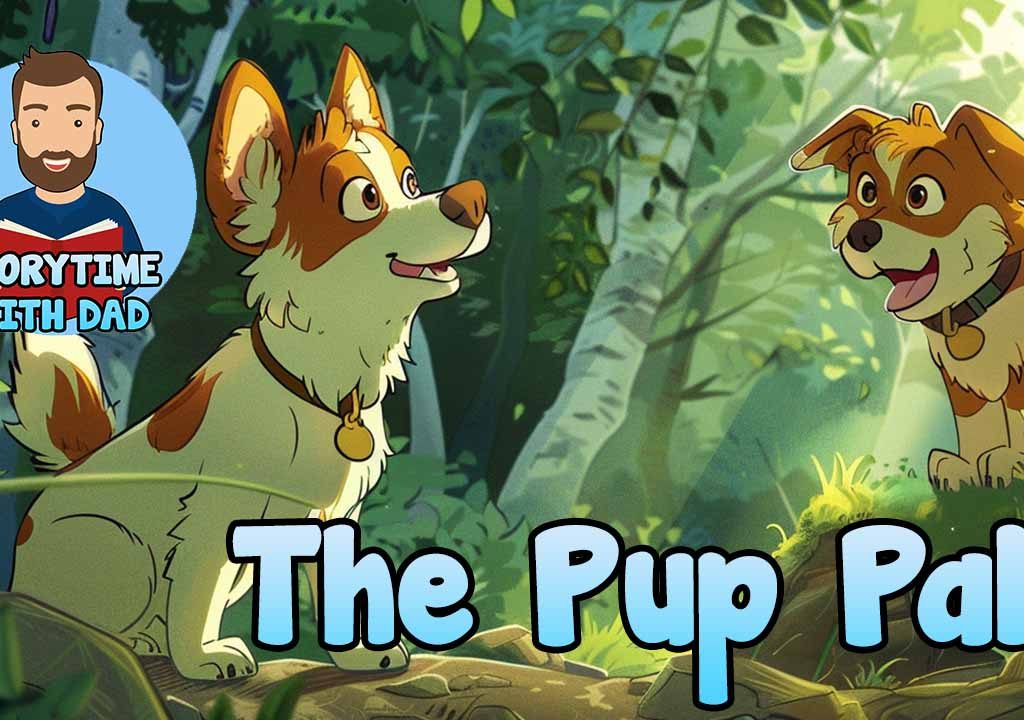 057 The Pup Pals