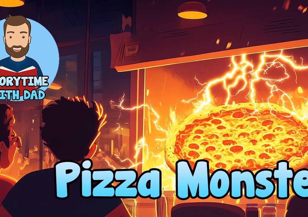 060 Pizza Monster